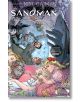 The Sandman: The Deluxe Edition Book Three-thumb