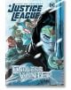 Justice League: Endless Winter-thumb