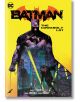 Batman Vol. 4: The Cowardly Lot-thumb