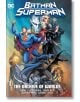 Batman/Superman: The Archive Of Worlds-thumb