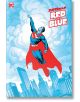 Superman Red and Blue-thumb