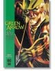 Green Arrow: The Longbow Hunters Saga Omnibus, Vol. 2-thumb