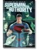 Superman and The Authority-thumb