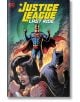 Justice League: Last Ride-thumb