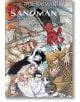 The Sandman: The Deluxe Edition Book Five-thumb