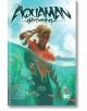 Aquaman: The Becoming-thumb