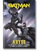 Batman, Vol. 06: Abyss (Hardcover)-thumb