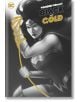 Wonder Woman Black & Gold-thumb