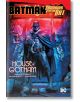 Batman: Shadows Of The Bat: House Of Gotham-thumb