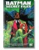 Batman Secret Files-thumb