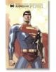 Superman: Birthright (The Deluxe Edition)-thumb