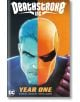 Deathstroke Inc., Vol. 2: Year One-thumb