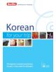 Berlitz Language: Korean for Your Trip - 9781780044125-thumb