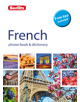 Berlitz Phrase Book & Dictionary French (Bilingual dictionary) - 9781780044859-thumb