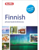 Berlitz Phrase Book & Dictionary Finnish (Bilingual dictionary) - 9781780044910-thumb