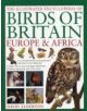 Illustrated Encyclopedia of Birds of Britain, Europe & Africa - 9781780190044-thumb