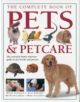 Complete Book of Pets and Petcare - 9781780190440-thumb