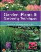 Garden Plants and Gardening Techniques - 9781780190457-thumb