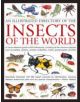 Illustrated Directory of Insects of the World - 9781780192123-thumb