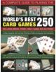 Complete Guide to Playing the World's Best 250 Card Games - 9781780192284-thumb