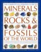 Complete Illustrated Guide to Minerals, Rocks & Fossils - 9781780192314-thumb