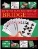 How to Play Winning Bridge:  Rules of the Game, Skills and Tactics - 9781780192895-thumb