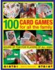 100 Card Games for All the Family - 9781780193038-thumb