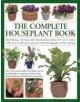 Complete Houseplant Book - 9781780193489-thumb