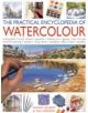 Practical Encyclopedia of Watercolour - 9781780193502-thumb