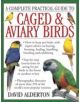 Complete Practical Guide to Caged & Aviary Birds - 9781780194677-thumb