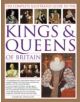 Complete Illustrated Guide to the Kings & Queens of Britain - 9781780194820-thumb