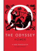 The Odyssey - 9781780226804-thumb