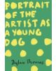 Portrait Of The Artist As A Young Dog - 9781780227276-thumb