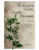 The Essential Gaelic-English / English-Gaelic Dictionary - 9781780274645-thumb