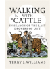 Walking With Cattle - 9781780274881-thumb