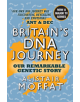 Britain's DNA Journey - 9781780276298-thumb