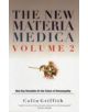 The New Materia Medica Volume 2 - 9781780280226-thumb