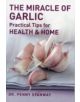 The Miracle Of Garlic - 9781780284996-thumb