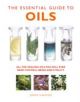 The Essential Guide to Oils - 9781780285160-thumb