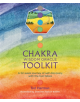 Chakra Wisdom Oracle Toolkit - 9781780288291-thumb