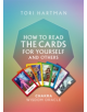 How To Read The Cards For Yourself And Others (Chakra Wisdom Oracle) - 9781780289151-thumb