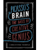 Picasso's Brain - 9781780334288-thumb