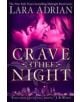 Crave The Night - 9781780335773-thumb