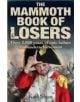 The Mammoth Book of Losers - 9781780338309-thumb