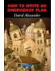 How to write an Emergency Plan - 9781780460130-thumb