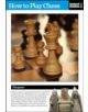 How to Play Chess - 9781780500164-thumb