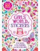 The Girls' World of Stickers - 9781780552279-thumb