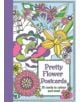 Pretty Flower Postcards - 9781780553344-thumb