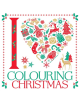 I Heart Colouring Christmas - 9781780554549-thumb