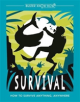 Survival - Michael O'Mara Books Ltd - 9781780555096-thumb